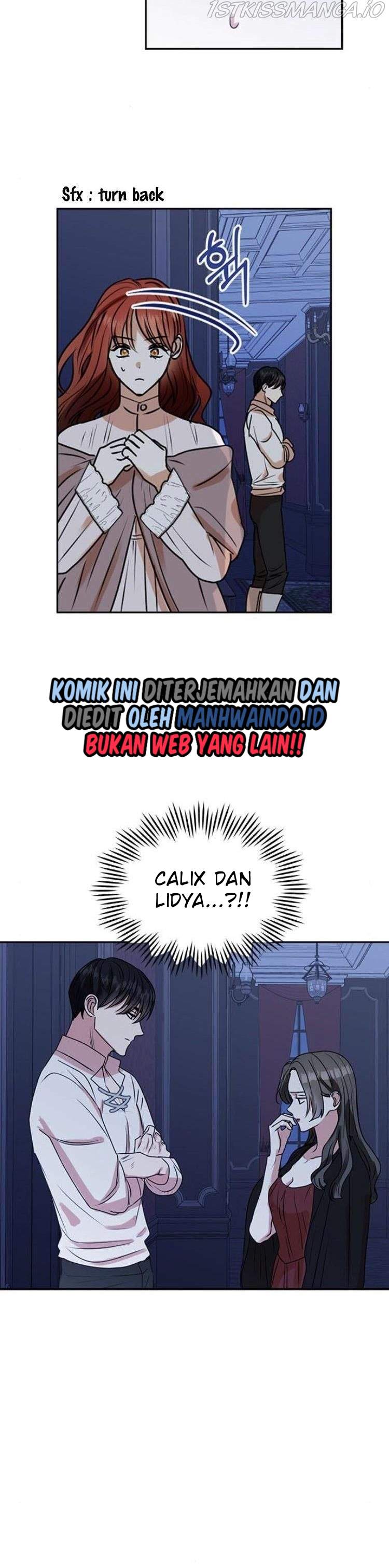 Leveling My Husband to the Max Chapter 27 Gambar 24