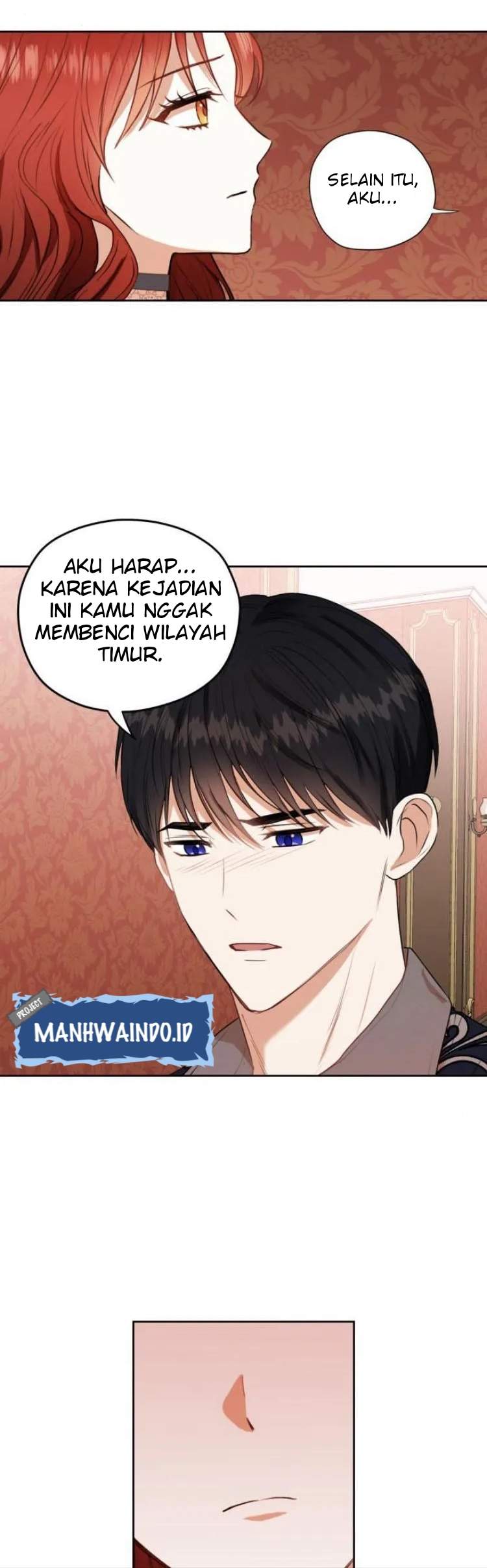 Leveling My Husband to the Max Chapter 27 Gambar 3