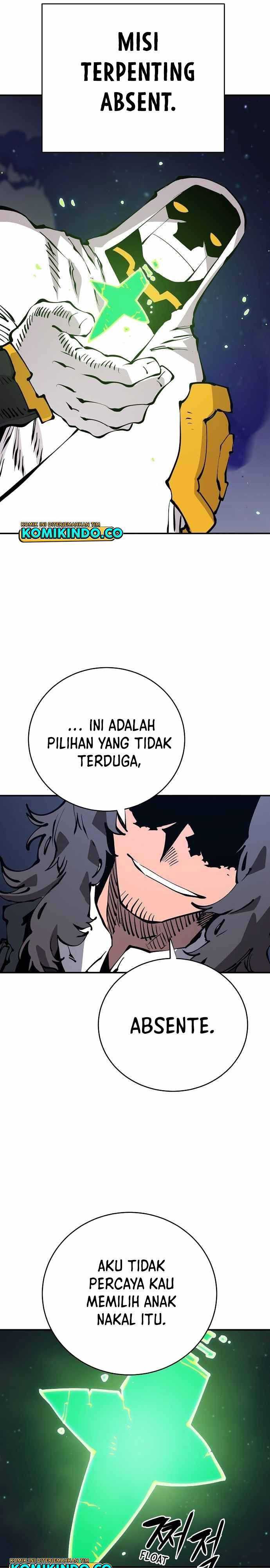 Player Chapter 64 Gambar 16