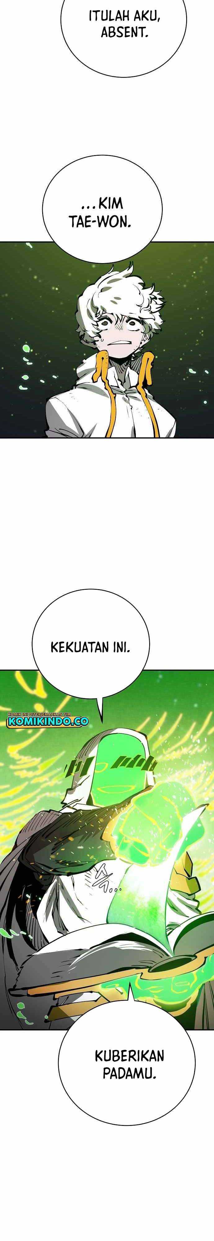 Player Chapter 64 Gambar 20