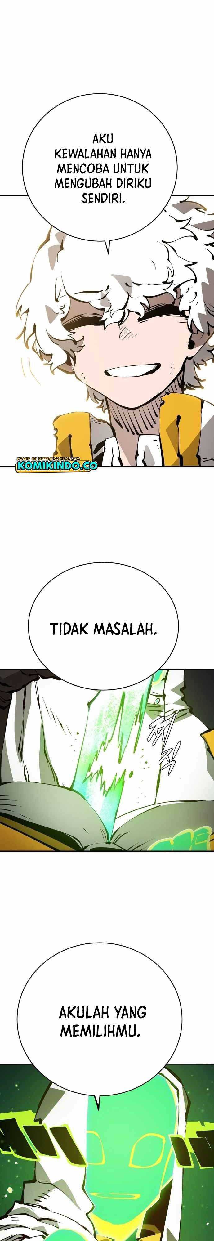 Player Chapter 64 Gambar 23