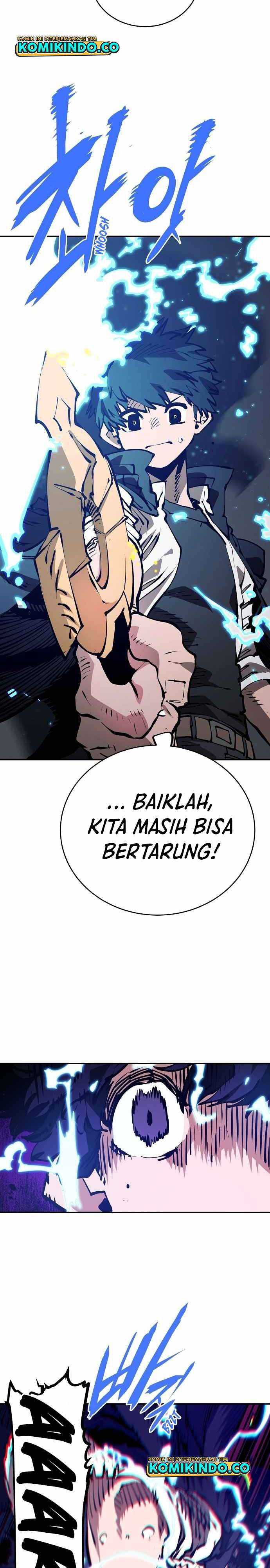 Player Chapter 64 Gambar 28