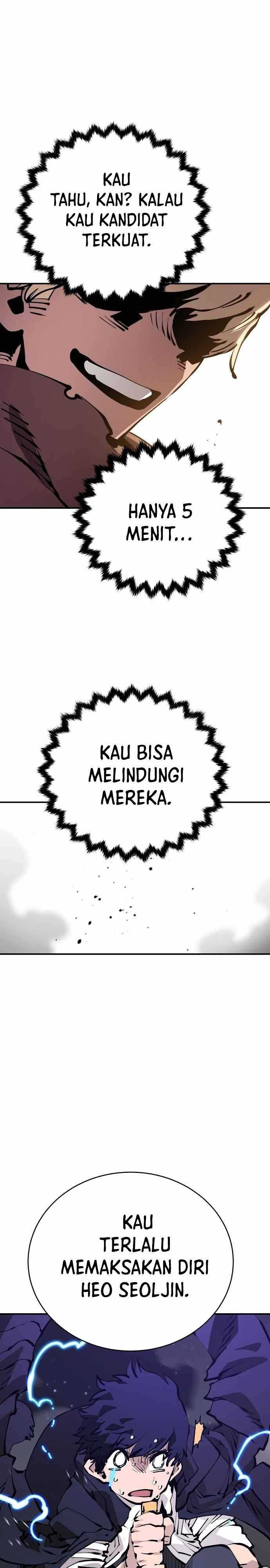 Player Chapter 64 Gambar 31