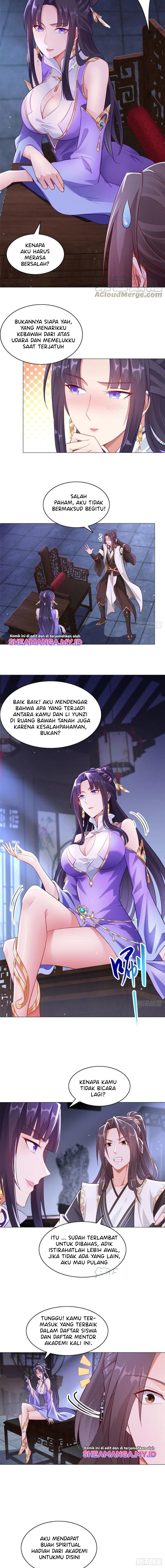 Dragon Master Chapter 34 Gambar 6