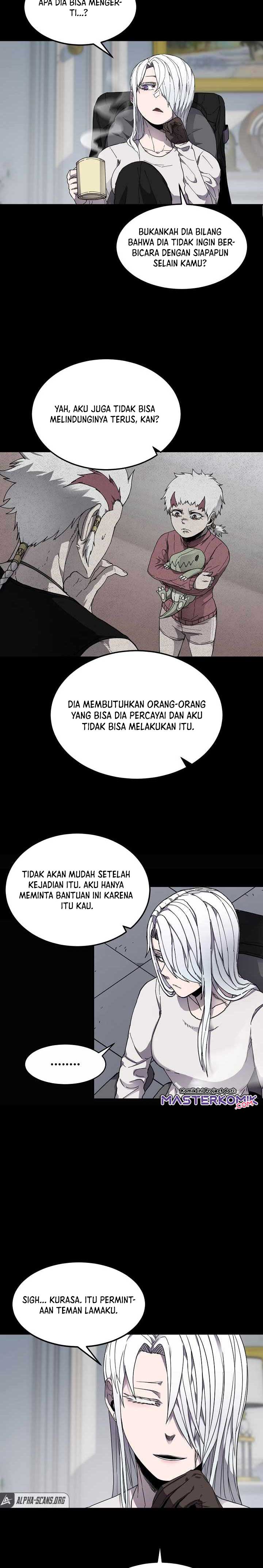 Shaman Chapter 20 Gambar 7