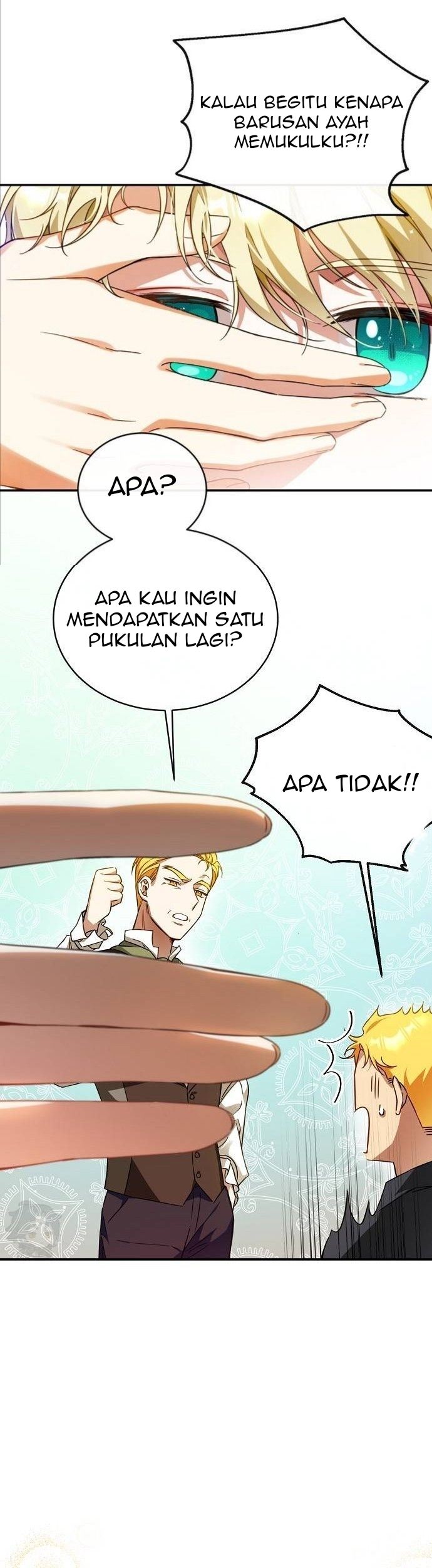 I Tamed the Crazy Marquis Chapter 7 Gambar 18