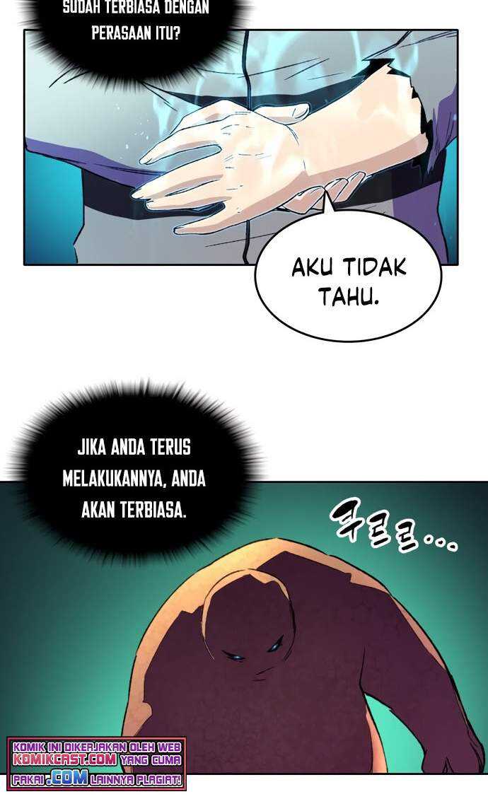 OOPARTS  Chapter 46 Gambar 15