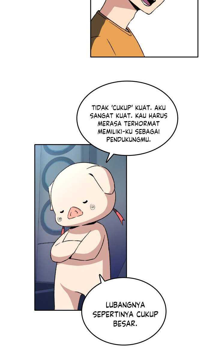 OOPARTS  Chapter 46 Gambar 23