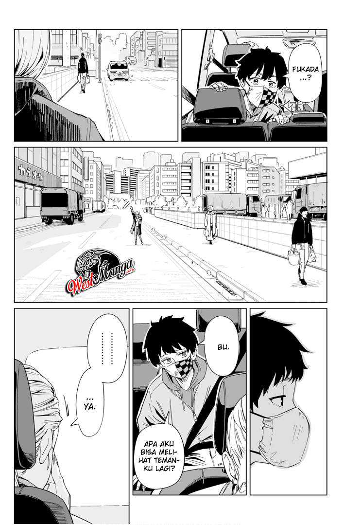 New Normal Chapter 11 Gambar 26