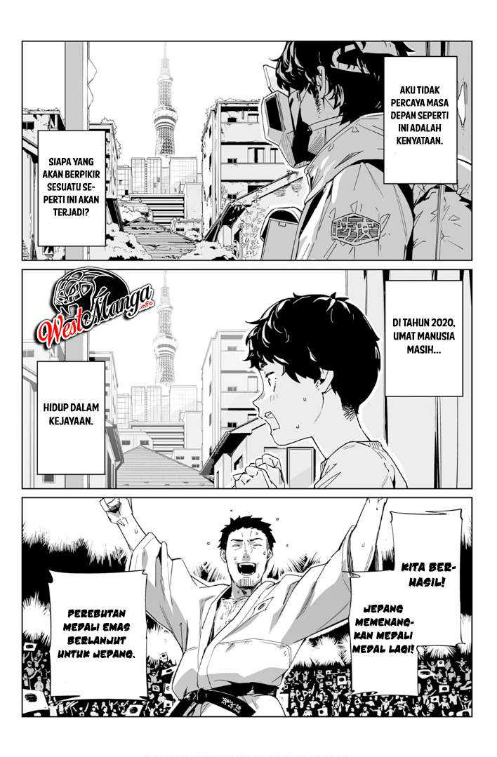 New Normal Chapter 11 Gambar 5