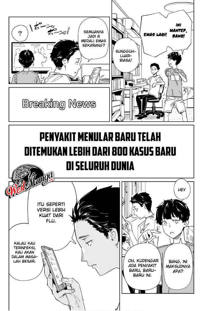 New Normal Chapter 11 Gambar 6