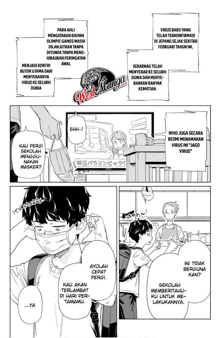 New Normal Chapter 11 Gambar 8