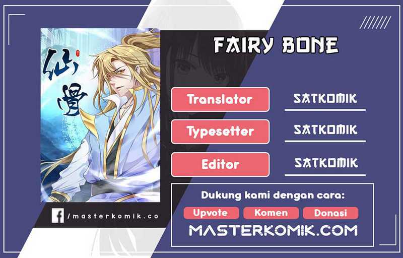 Baca Komik Fairy Bone Chapter 22 Gambar 1