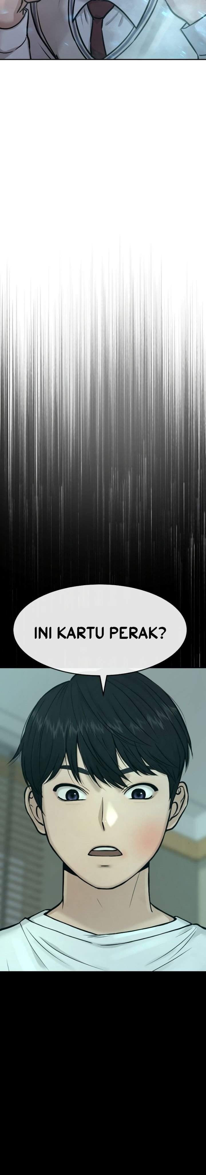 Quest Supremacy Chapter 3 Gambar 40