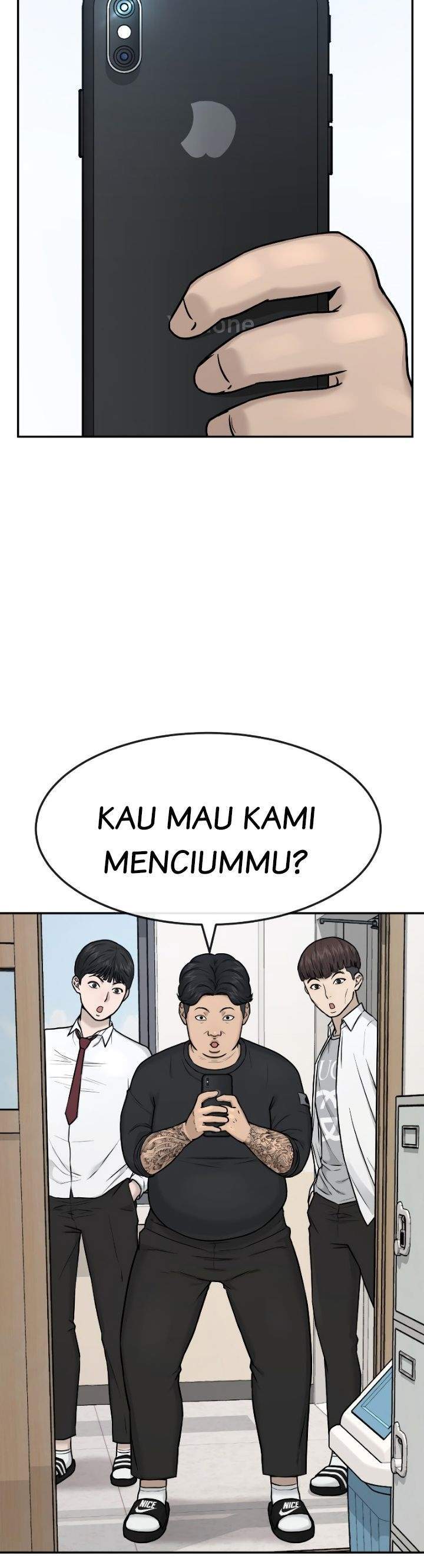 Quest Supremacy Chapter 2 Gambar 30