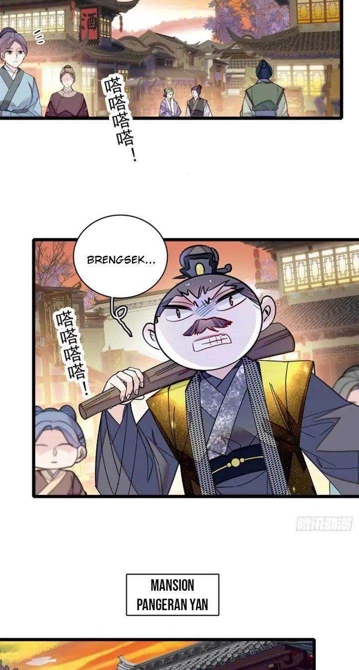 Sijin Chapter 184 Gambar 18