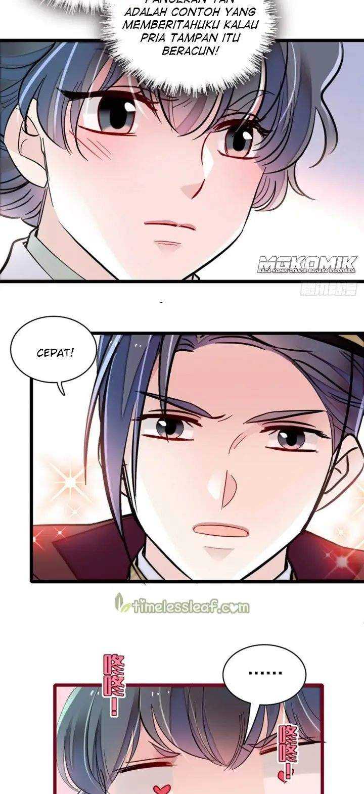 Sijin Chapter 184 Gambar 8