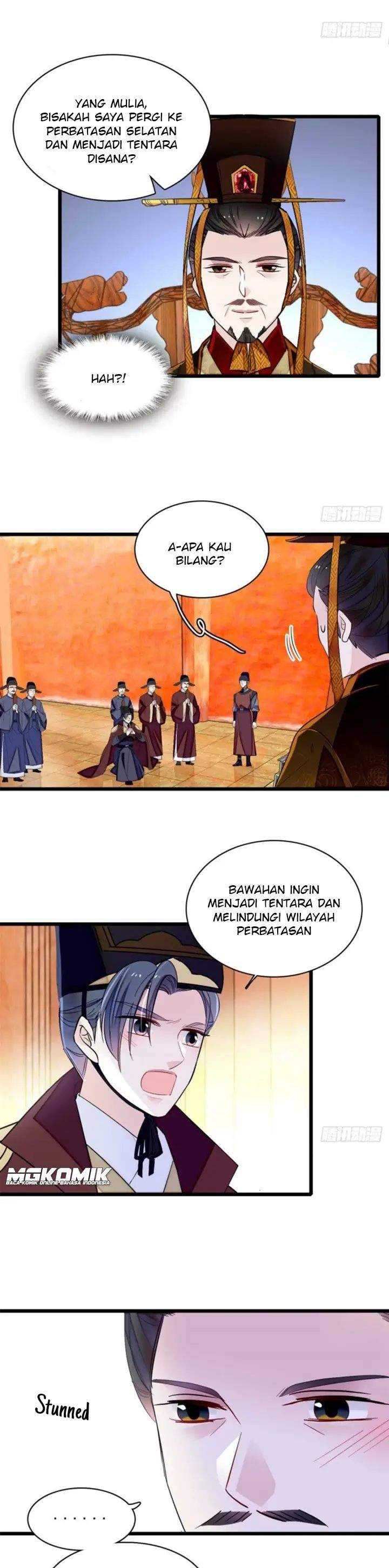 Sijin Chapter 183 Gambar 5