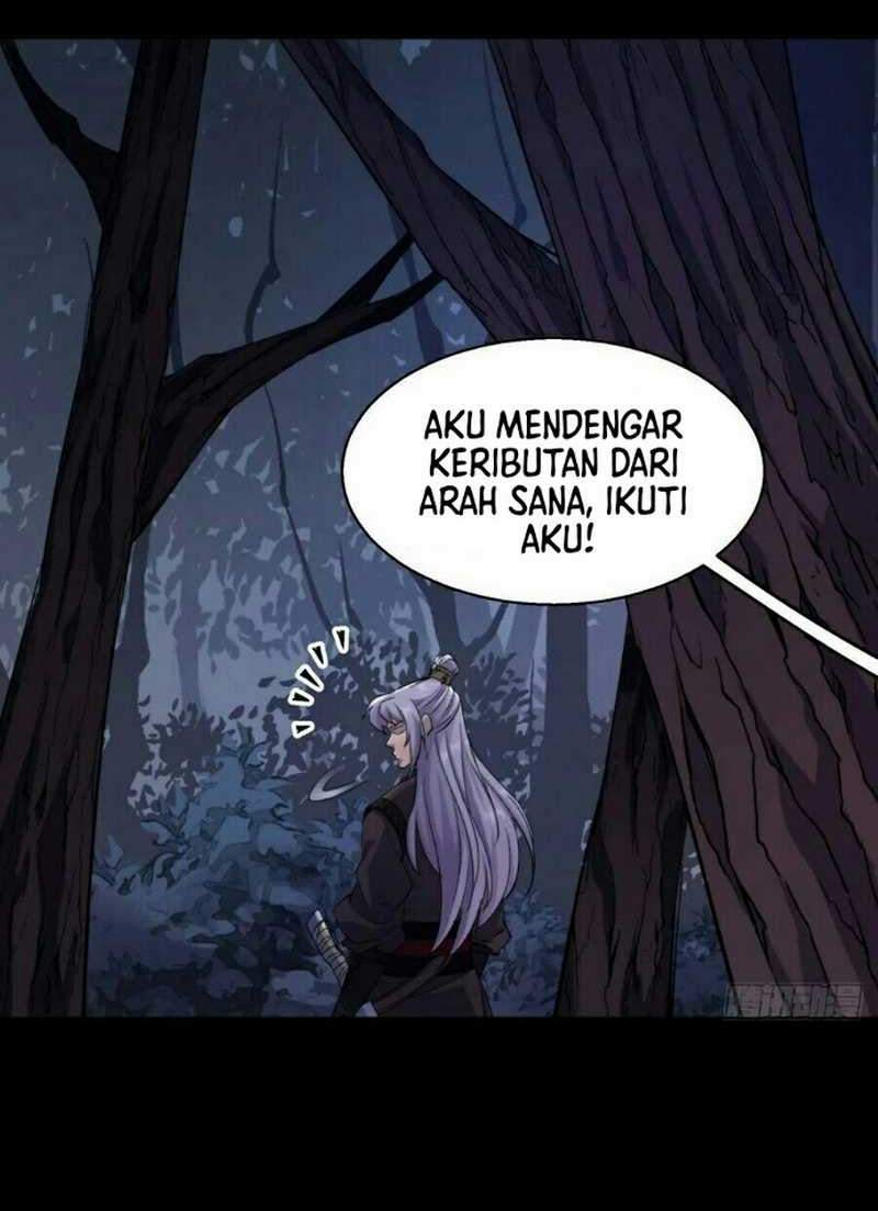 The Great Sage Chapter 20 Gambar 11