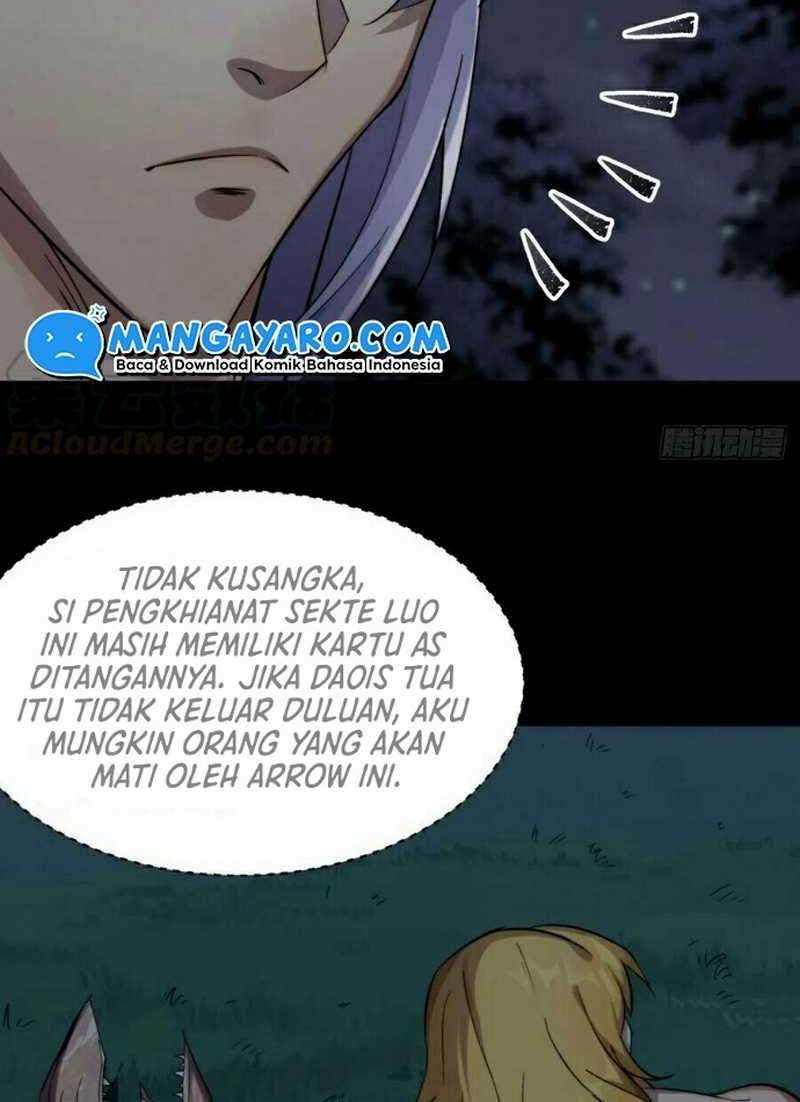 The Great Sage Chapter 20 Gambar 5