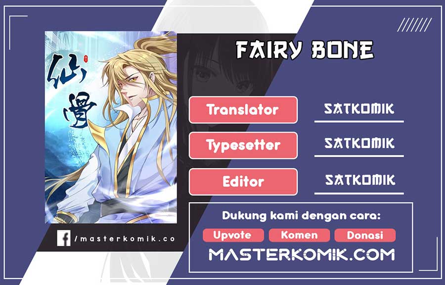 Baca Komik Fairy Bone Chapter 24 Gambar 1