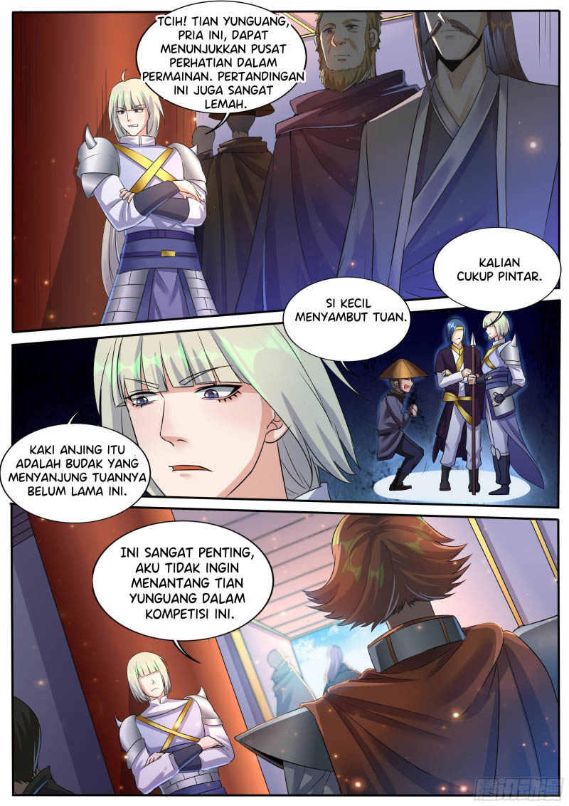 Fairy Bone Chapter 23 Gambar 10