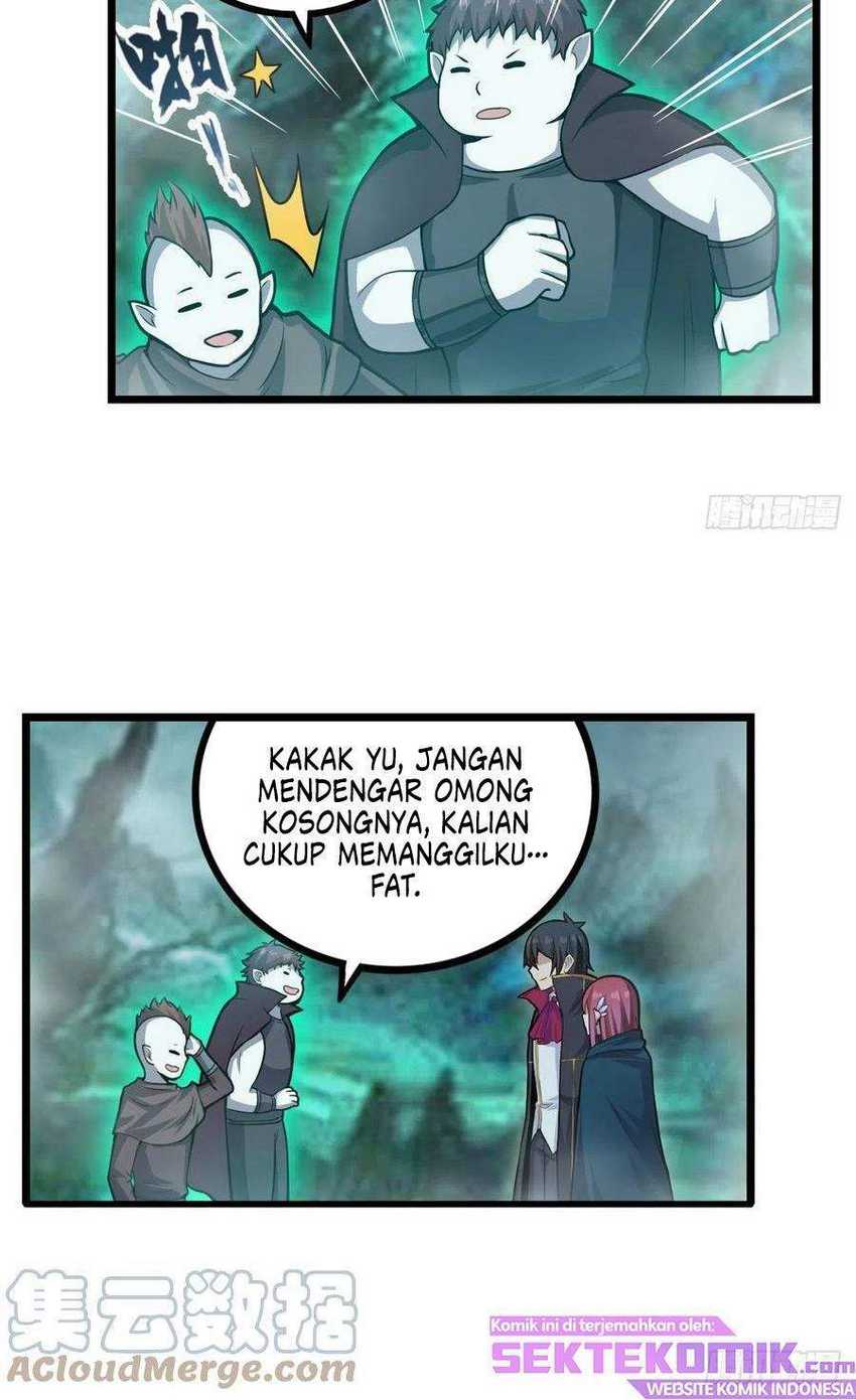 Wuxian Shitu Chapter 191 Gambar 4