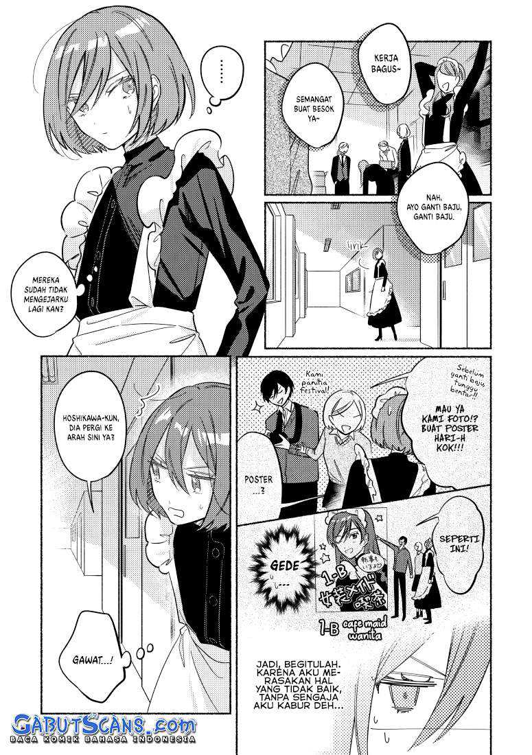 Baca Manga Tonari no Kimi ga Ichiban Kawaii Chapter 26 Gambar 2
