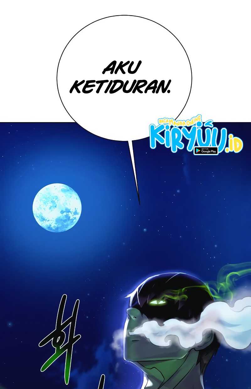 Dungeon and Artifact Chapter 56 Gambar 53