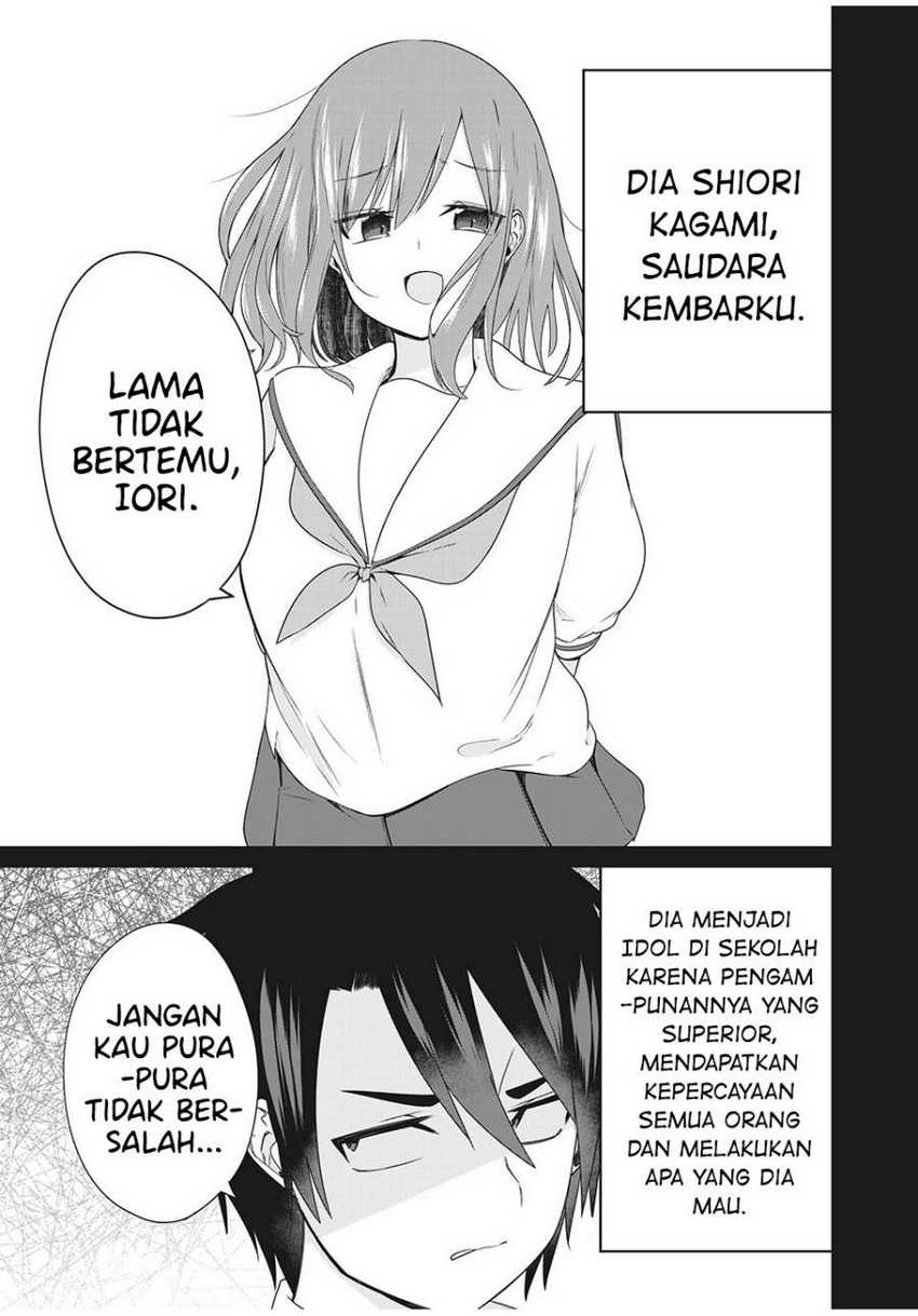 Nihongo Ga Hanasenai Roshiahito Bishojo Tennyusei Ga Tayoreru No Wa, Ta Gengo Masuta No Ore Chapter 11 Gambar 6