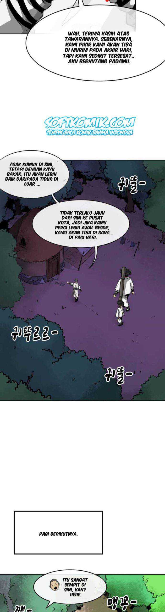 Infinite Level Up in Murim Chapter 13 Gambar 4