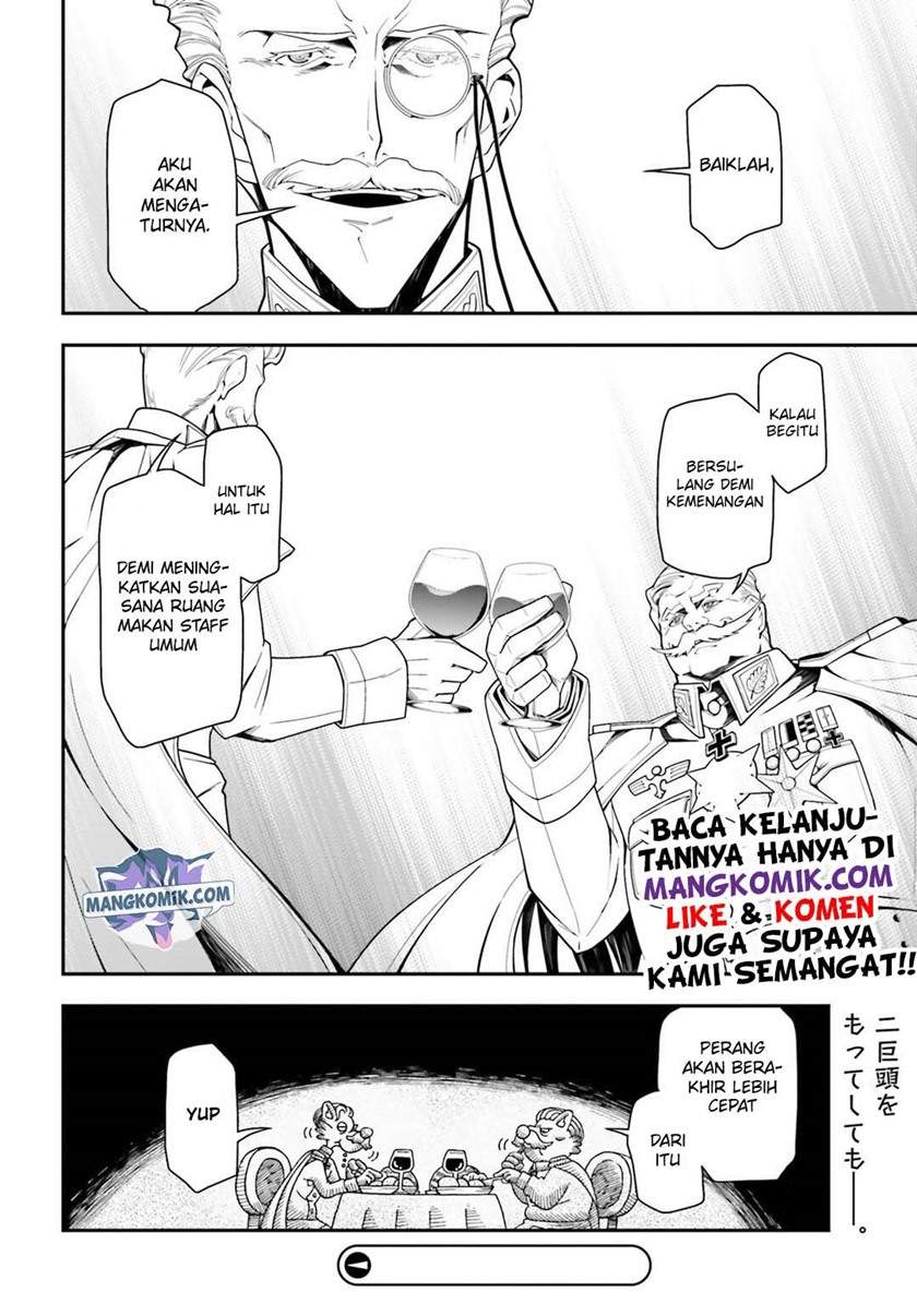 Youjo Senki Chapter 13 Gambar 67