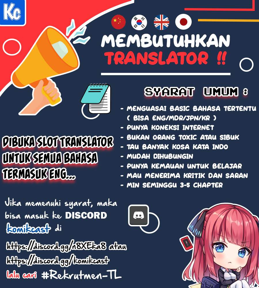 Jimina Ken Sei Wa Sore Demo Saikyoudesu Chapter 58 Gambar 19