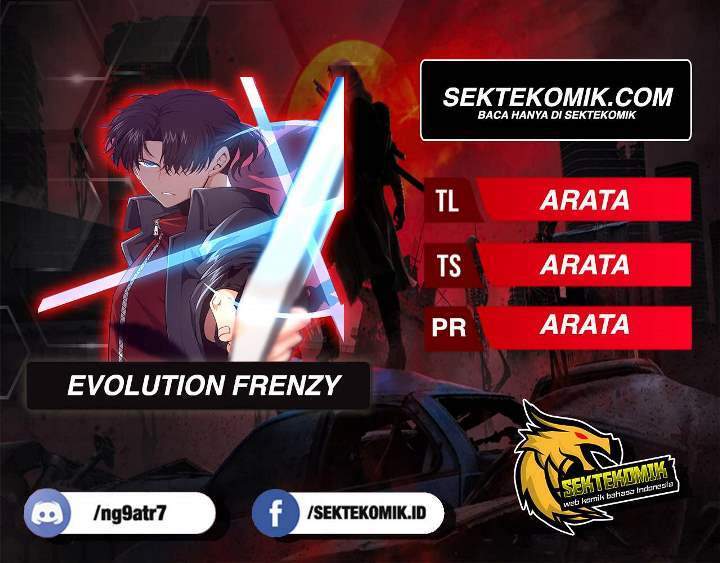 Baca Komik Evolution Frenzy Chapter 2 Gambar 1