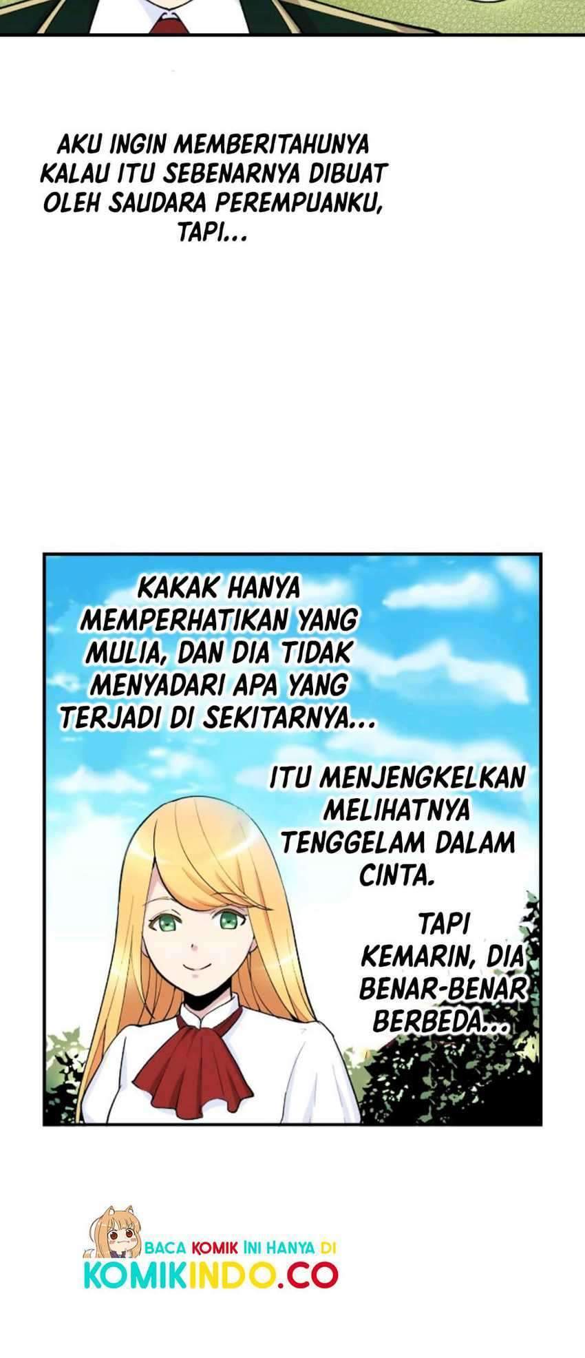 The Love King and His Ornamental Wife Chapter 10 Gambar 15