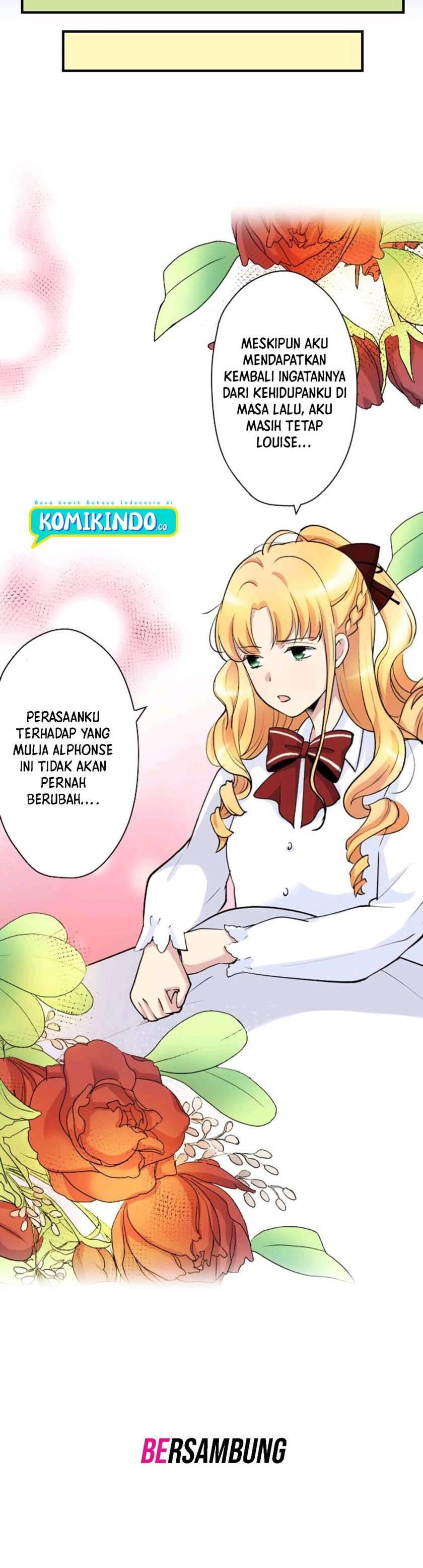 The Love King and His Ornamental Wife Chapter 4 Gambar 18