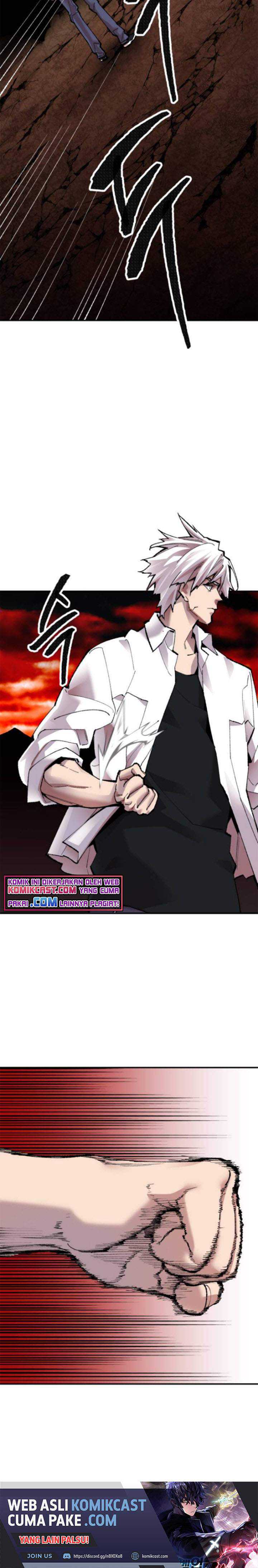 Limit Breaker Chapter 52 Gambar 14