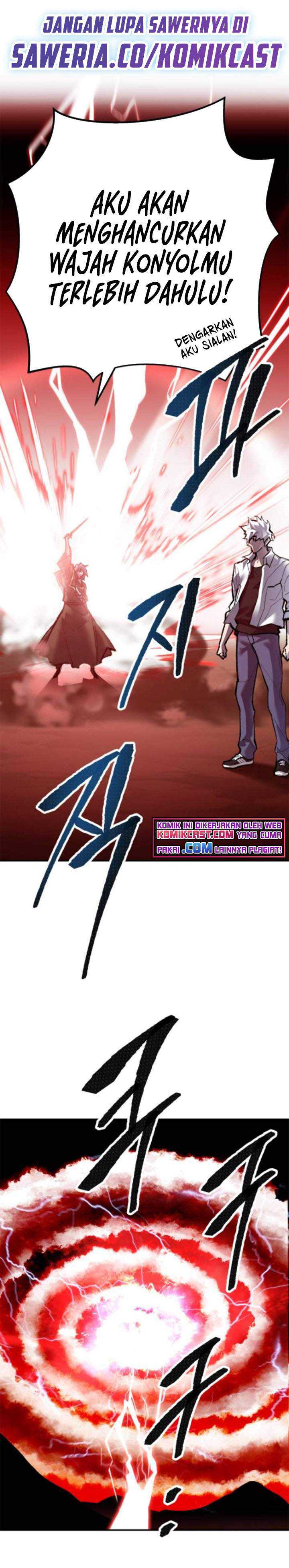 Baca Manhwa Limit Breaker Chapter 52 Gambar 2