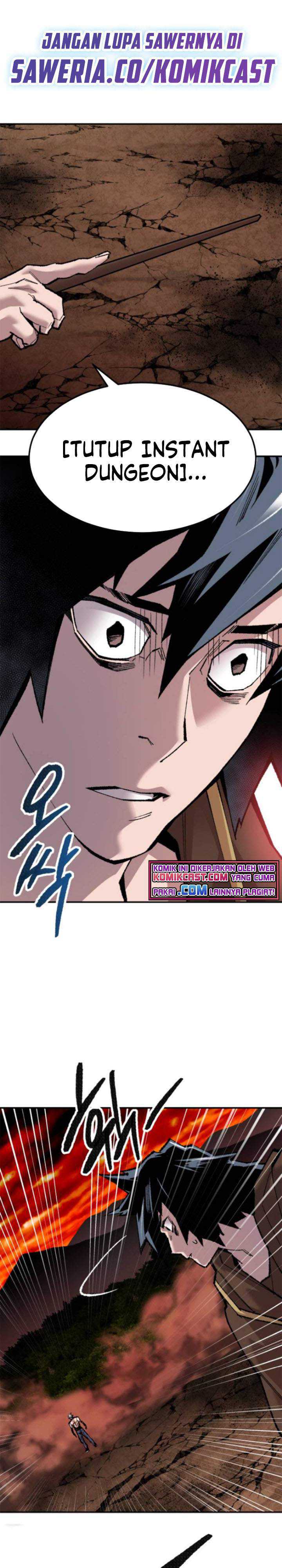 Limit Breaker Chapter 52 Gambar 29