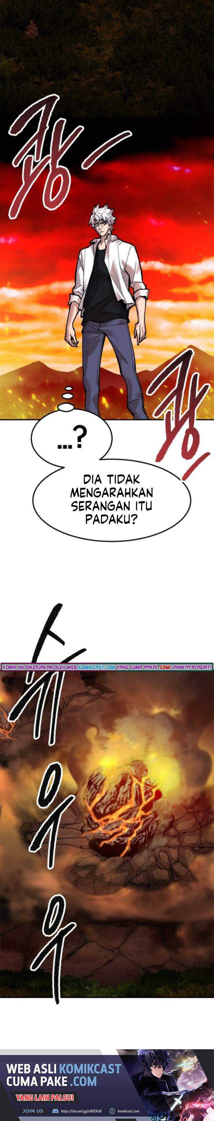 Limit Breaker Chapter 52 Gambar 7