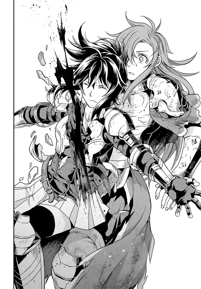 The Wrong Way to use Healing Magic Chapter 44 Gambar 51