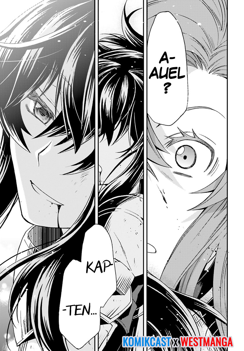 The Wrong Way to use Healing Magic Chapter 44 Gambar 52