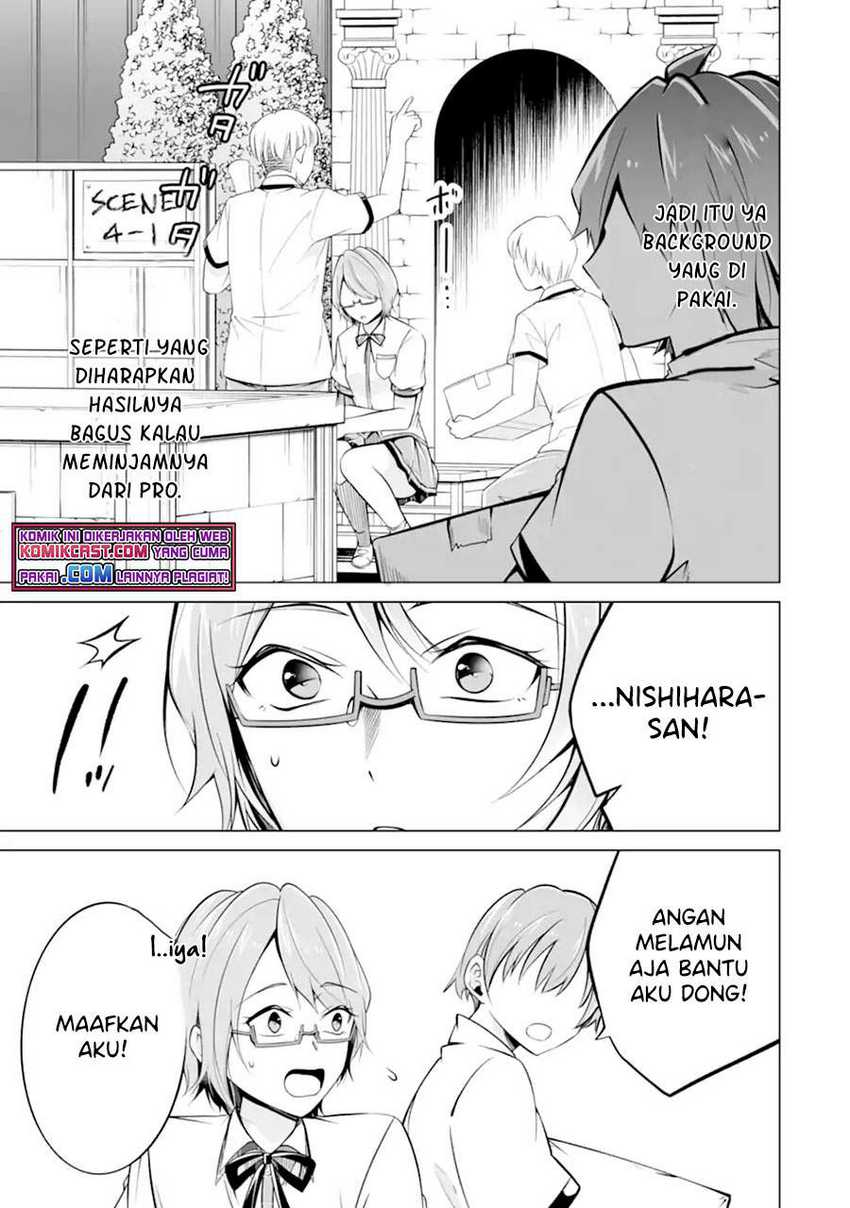 Chuuko demo Koi ga Shitai! Chapter 88 Gambar 4