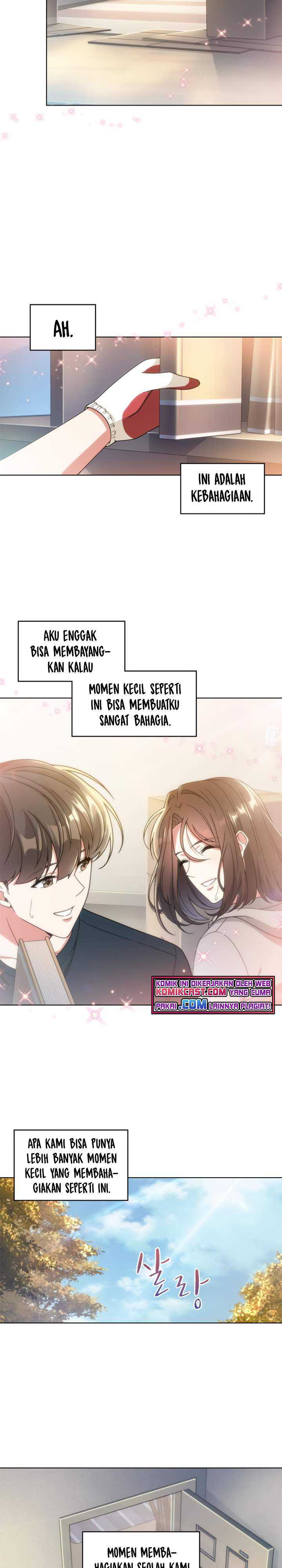 My Office Noona’s Story Chapter 36 Gambar 6