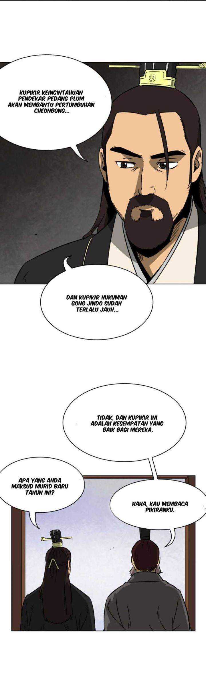 Infinite Level Up in Murim Chapter 17 Gambar 10