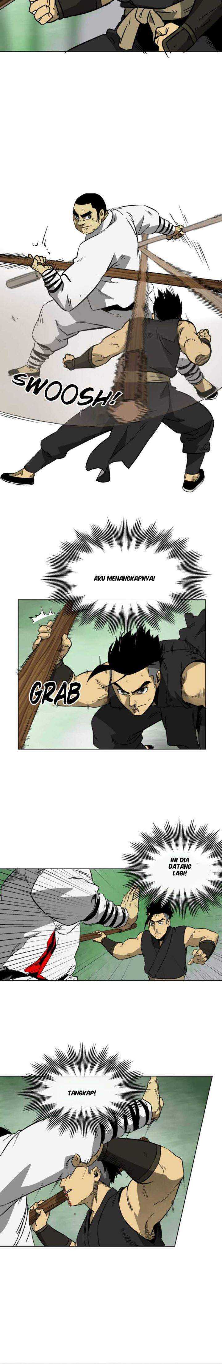 Infinite Level Up in Murim Chapter 17 Gambar 15