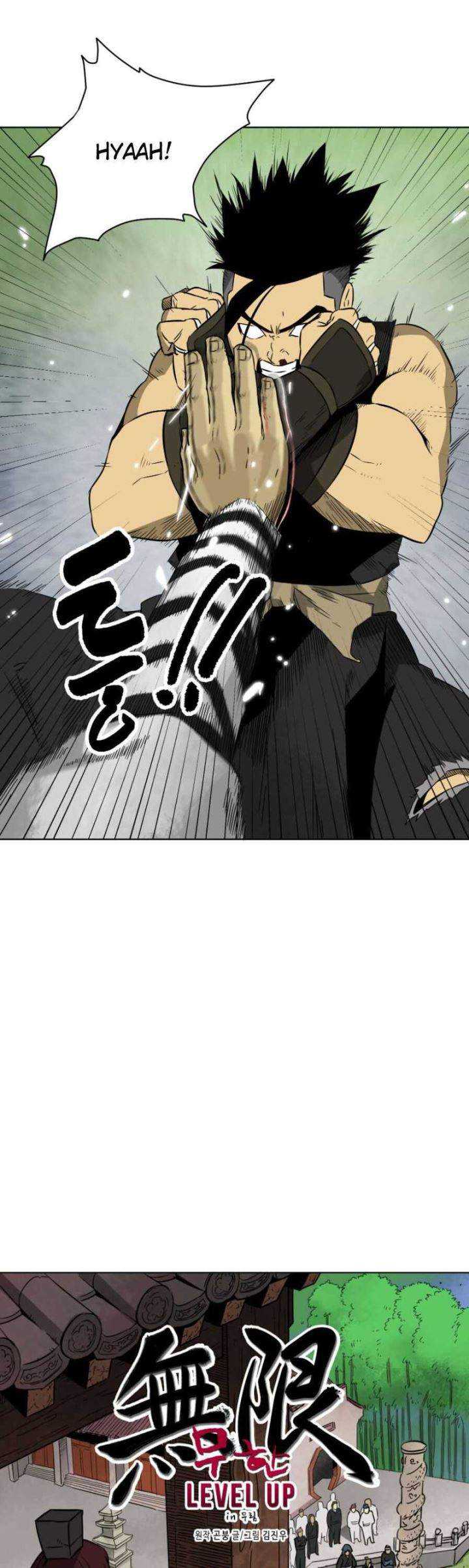 Infinite Level Up in Murim Chapter 17 Gambar 8