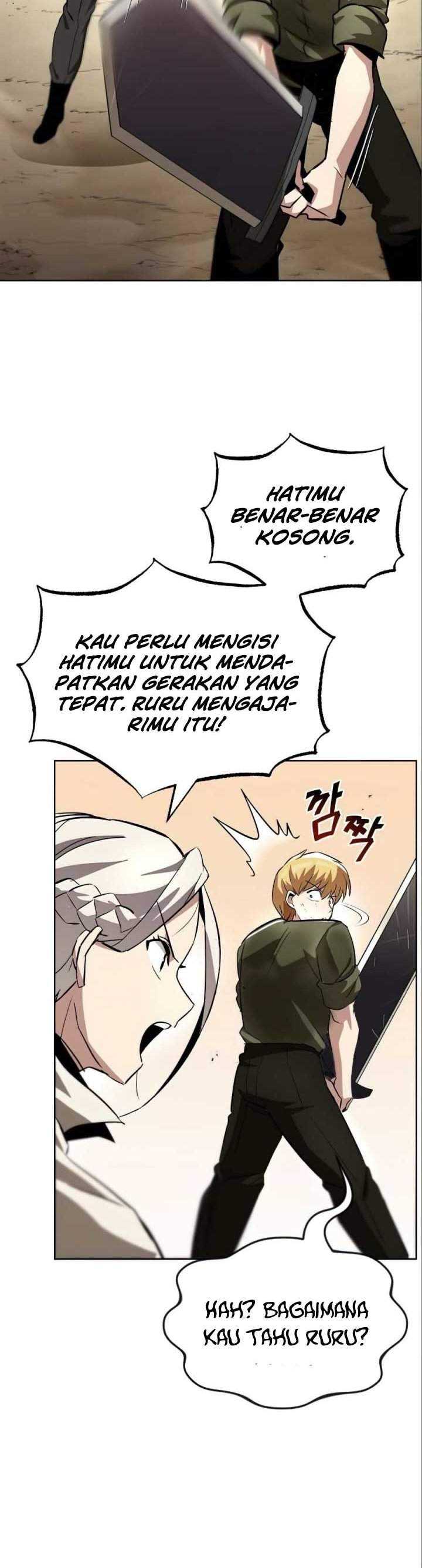 Lazy Prince Becomes a Genius Chapter 28 Gambar 24