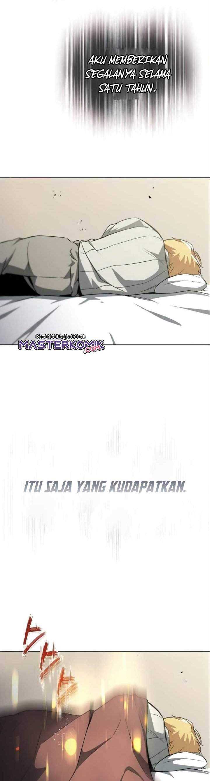 Lazy Prince Becomes a Genius Chapter 28 Gambar 8
