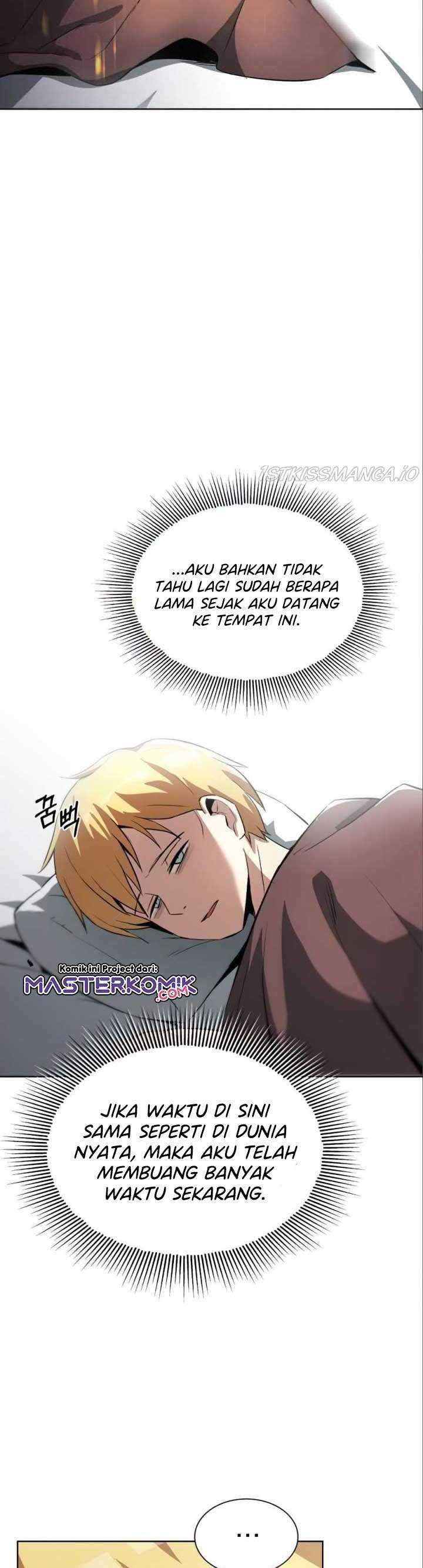 Lazy Prince Becomes a Genius Chapter 28 Gambar 9